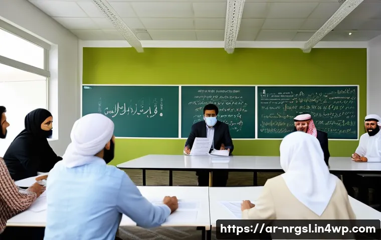خمسة طرق مبتكرة لإدارة المخاطر وتحقيق أقصى كفاءة في استهلاك الطاقة 4 에너지 관리 최적화를 위한 리스크 관리 관련 이미지 2